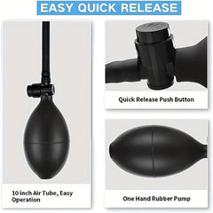 3pcs Car Restoration Airbags