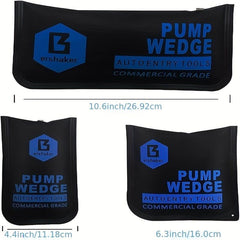 3pcs Car Restoration Airbags
