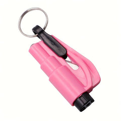 Car Multifunctional Safety Hammer Emergency Window Breaker