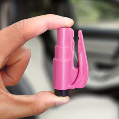 Car Multifunctional Safety Hammer Emergency Window Breaker
