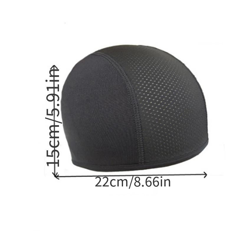 Motorcycle Helmets Inner Cap