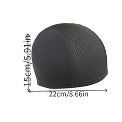 Motorcycle Helmets Inner Cap