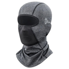 Windproof Fleece Balaclava Ski Mask Thermal Face Mask Winter Warm