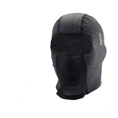 Windproof Fleece Balaclava Ski Mask Thermal Face Mask Winter Warm