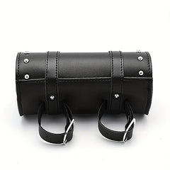 Retro Leather Prince Saddle Bag for Motorcycle B125 B