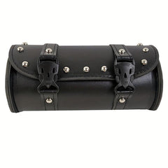 Retro Leather Prince Saddle Bag for Motorcycle B125 B