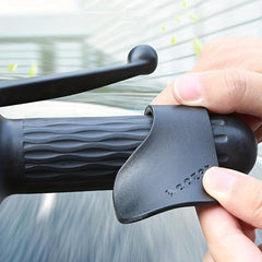 Motorcycle Handlebar Rocker Fuel Filler Handle Cover