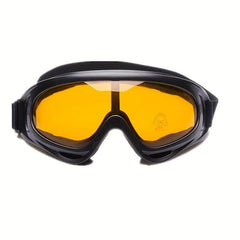 Windbreak Sand Prevention Eye Goggles Anti UV Equipment Sunglasses
