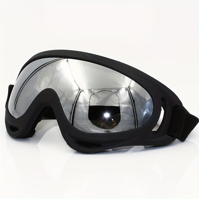 Windbreak Sand Prevention Eye Goggles Anti UV Equipment Sunglasses