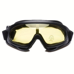 Windbreak Sand Prevention Eye Goggles Anti UV Equipment Sunglasses