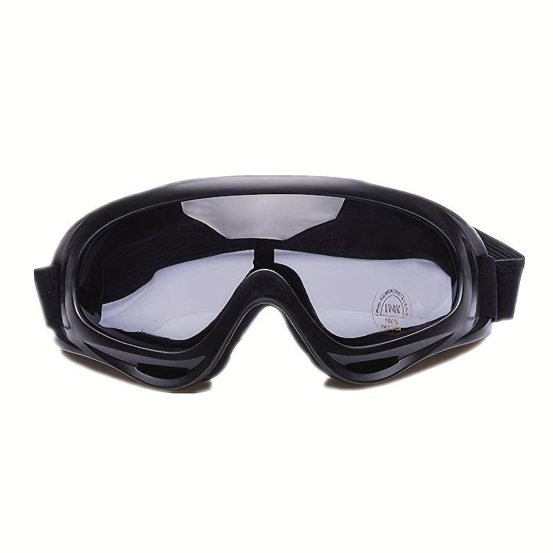 Windbreak Sand Prevention Eye Goggles Anti UV Equipment Sunglasses