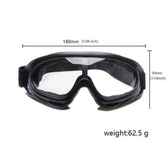 Windbreak Sand Prevention Eye Goggles Anti UV Equipment Sunglasses
