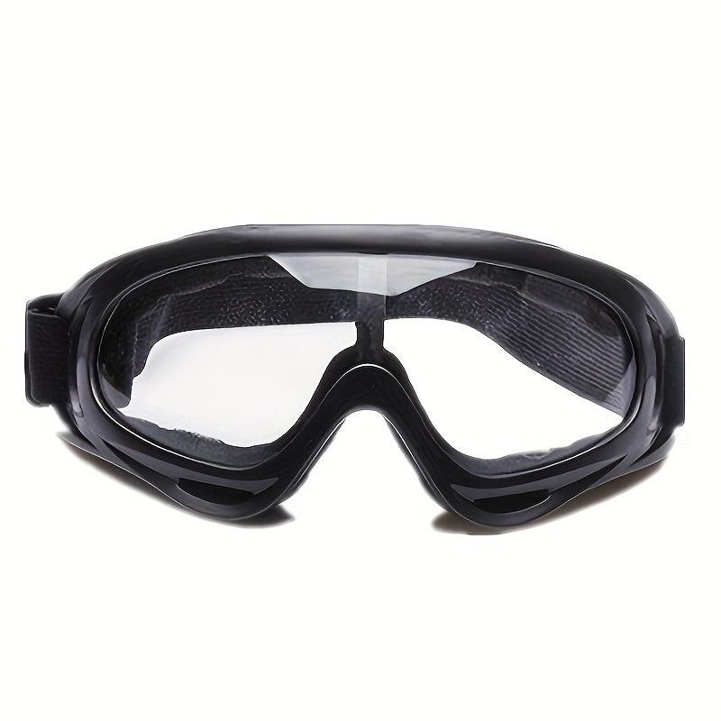 Windbreak Sand Prevention Eye Goggles Anti UV Equipment Sunglasses