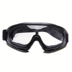 Windbreak Sand Prevention Eye Goggles Anti UV Equipment Sunglasses