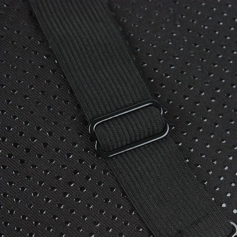 Motorcycle Seat Cushion Mesh Bag Cover Shock Absorbing Sunscreen