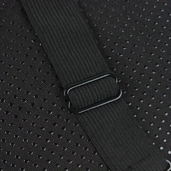 Motorcycle Seat Cushion Mesh Bag Cover Shock Absorbing Sunscreen