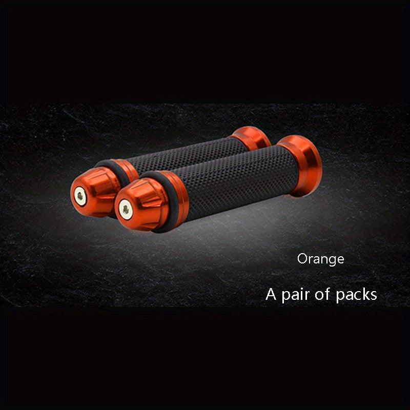 High Aluminum Alloy Handle Glue Motorcycle Handle Sets