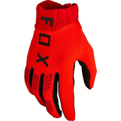 Men's Cotton Outdoor Riding Gloves Windproof Wear resistant Motorcycle Gloves