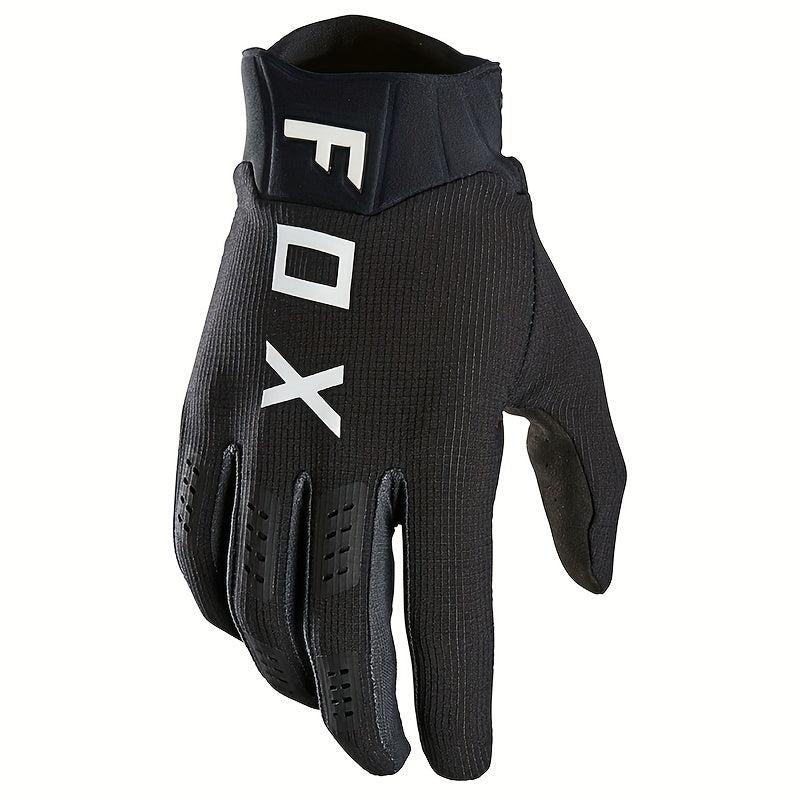 Men's Cotton Outdoor Riding Gloves Windproof Wear resistant Motorcycle Gloves