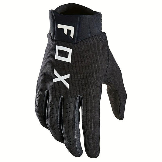 Men's Cotton Outdoor Riding Gloves Windproof Wear resistant Motorcycle Gloves