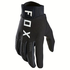 Men's Cotton Outdoor Riding Gloves Windproof Wear resistant Motorcycle Gloves