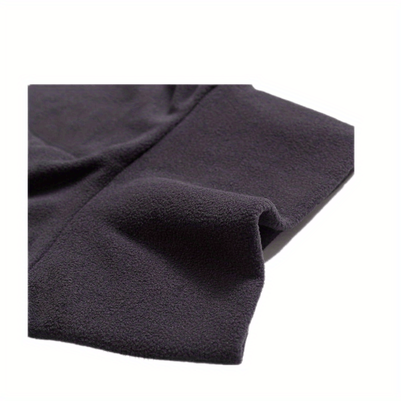 Windproof Fleece Balaclava Face Mask for Motorcycle Riding