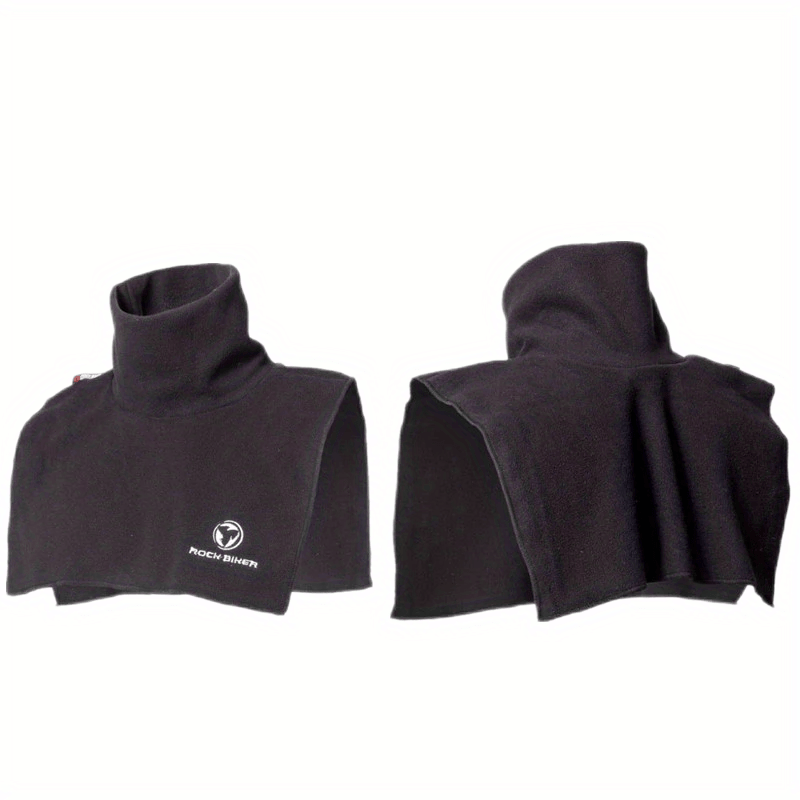 Windproof Fleece Balaclava Face Mask for Motorcycle Riding