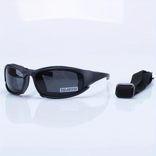 Military Polarized Sunglasses For Men X7 Glasses