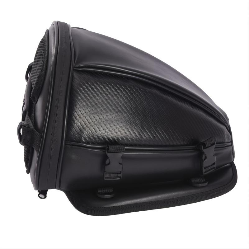 Waterproof Back Seat Bags Motorcycle Tail Bags Cycling Motorcycle Bags