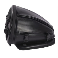 Waterproof Back Seat Bags Motorcycle Tail Bags Cycling Motorcycle Bags