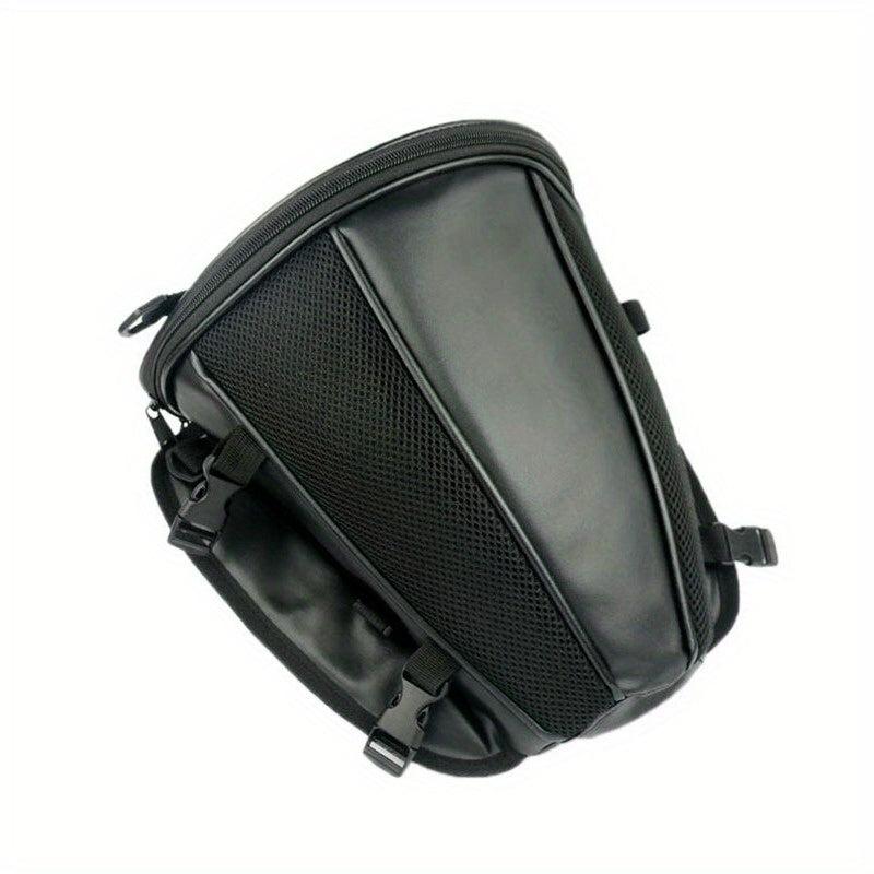 Waterproof Back Seat Bags Motorcycle Tail Bags Cycling Motorcycle Bags