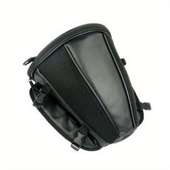 Waterproof Back Seat Bags Motorcycle Tail Bags Cycling Motorcycle Bags