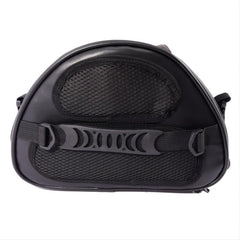 Waterproof Back Seat Bags Motorcycle Tail Bags Cycling Motorcycle Bags