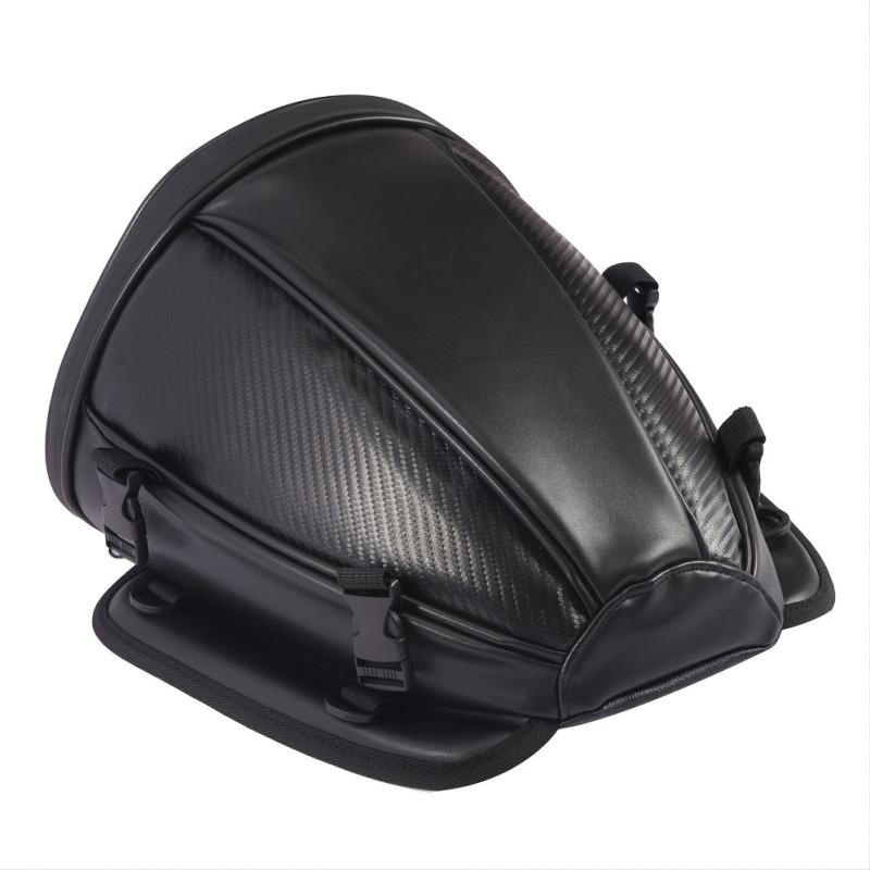 Waterproof Back Seat Bags Motorcycle Tail Bags Cycling Motorcycle Bags