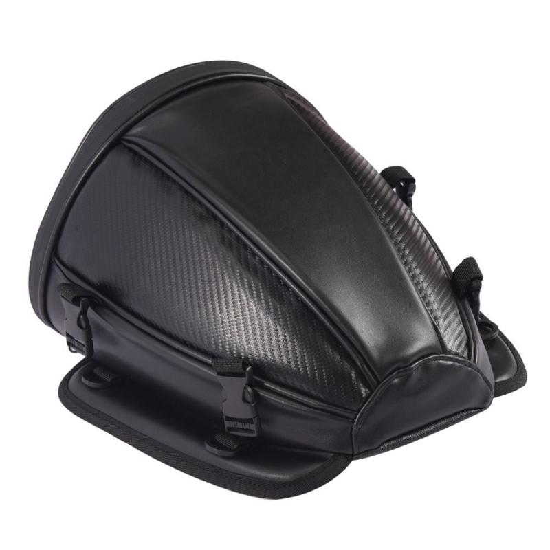 Waterproof Back Seat Bags Motorcycle Tail Bags Cycling Motorcycle Bags