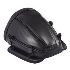 Waterproof Back Seat Bags Motorcycle Tail Bags Cycling Motorcycle Bags