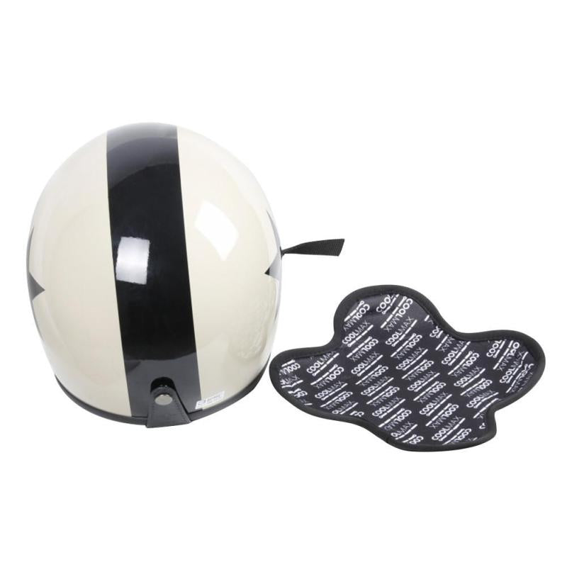 Breathable Motorcycle Helmet Insert Liner Cap Cushion Pad