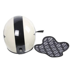 Breathable Motorcycle Helmet Insert Liner Cap Cushion Pad