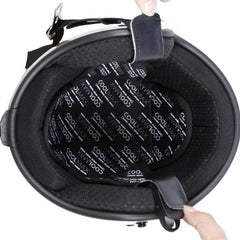 Breathable Motorcycle Helmet Insert Liner Cap Cushion Pad