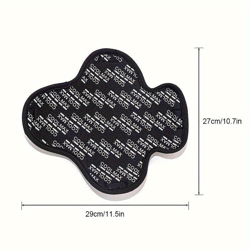 Breathable Motorcycle Helmet Insert Liner Cap Cushion Pad