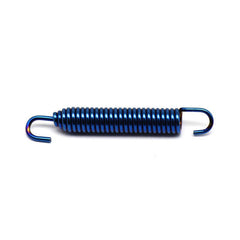 Universal Motorcycle Stainless Steel Spring Hooks For Exhaust Pipe