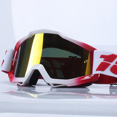 Windproof Motocross Goggles for Helmet
