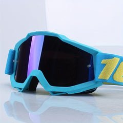 Windproof Motocross Goggles for Helmet