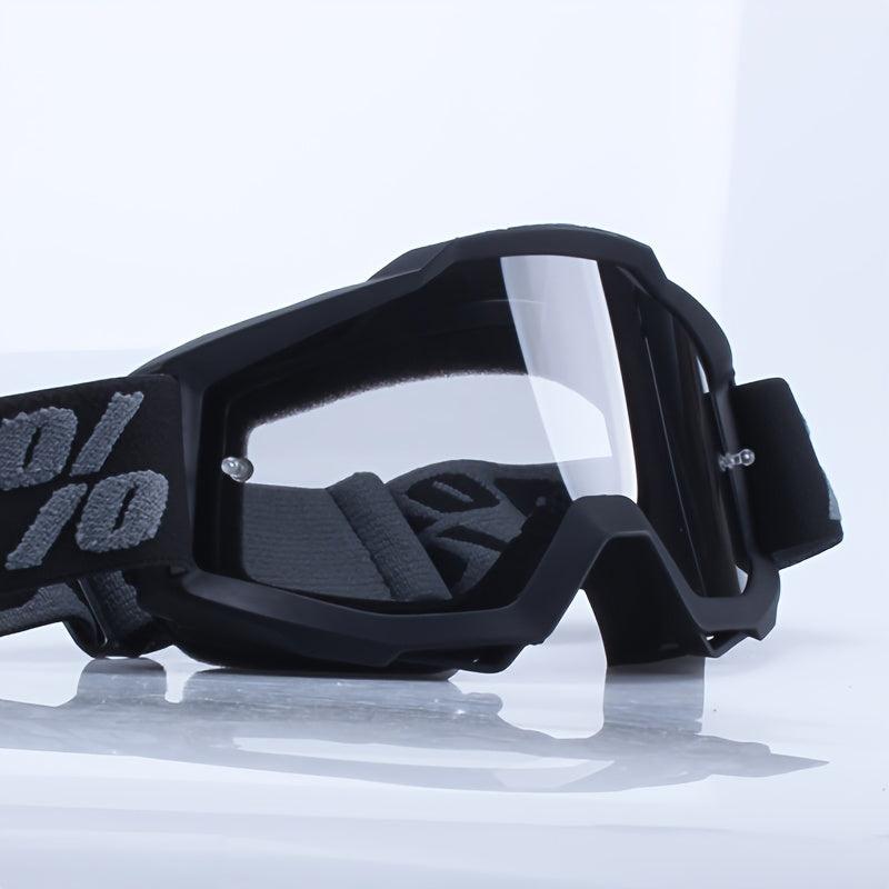 Windproof Motocross Goggles for Helmet