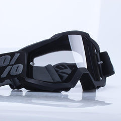 Windproof Motocross Goggles for Helmet