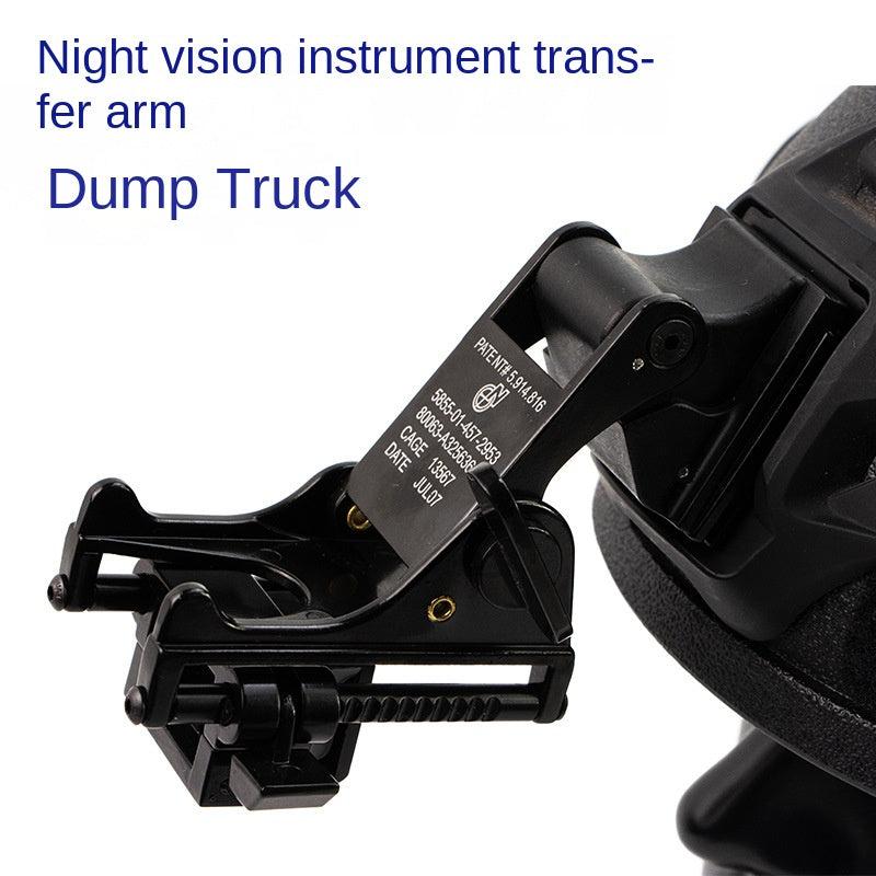 Tactical Helmet Night Vision Bracket M88 MICH2000 LWH Universal