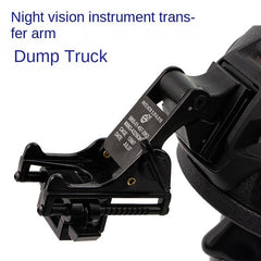 Tactical Helmet Night Vision Bracket M88 MICH2000 LWH Universal