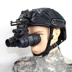 Tactical Helmet Night Vision Bracket M88 MICH2000 LWH Universal