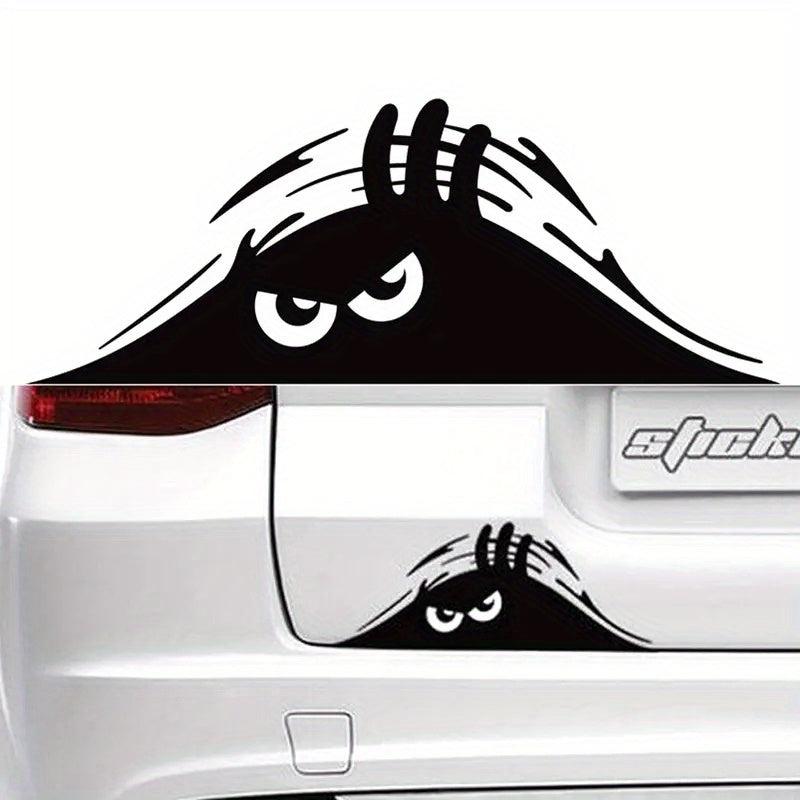 Adventure Vehicle Decals - Set of 5