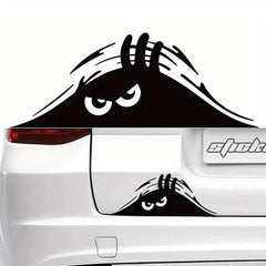 Adventure Vehicle Decals - Set of 5